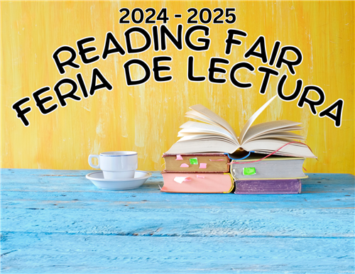Reading Fair
